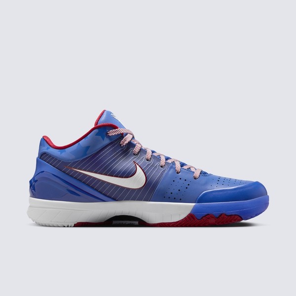 新品　未使用　Nike Kobe 4 Protro Philly 28.5 Nike Kobe 4 Protro 'Philly 2024' FQ3545-400